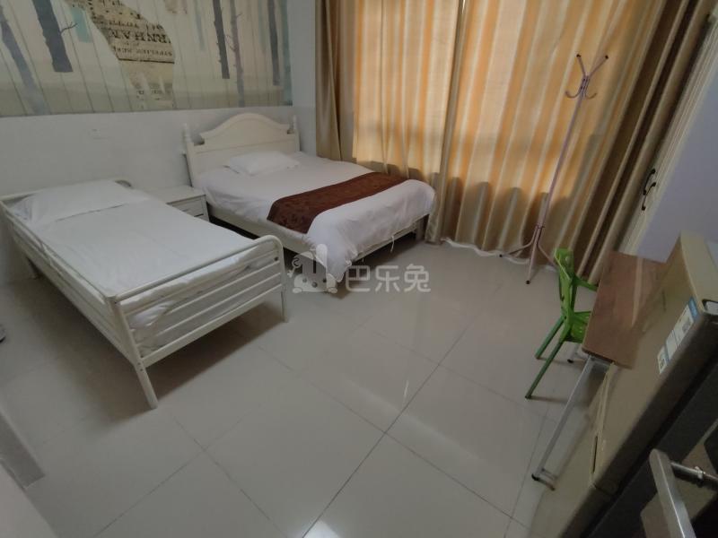 西郊家园（青浦）5198148卧室图0