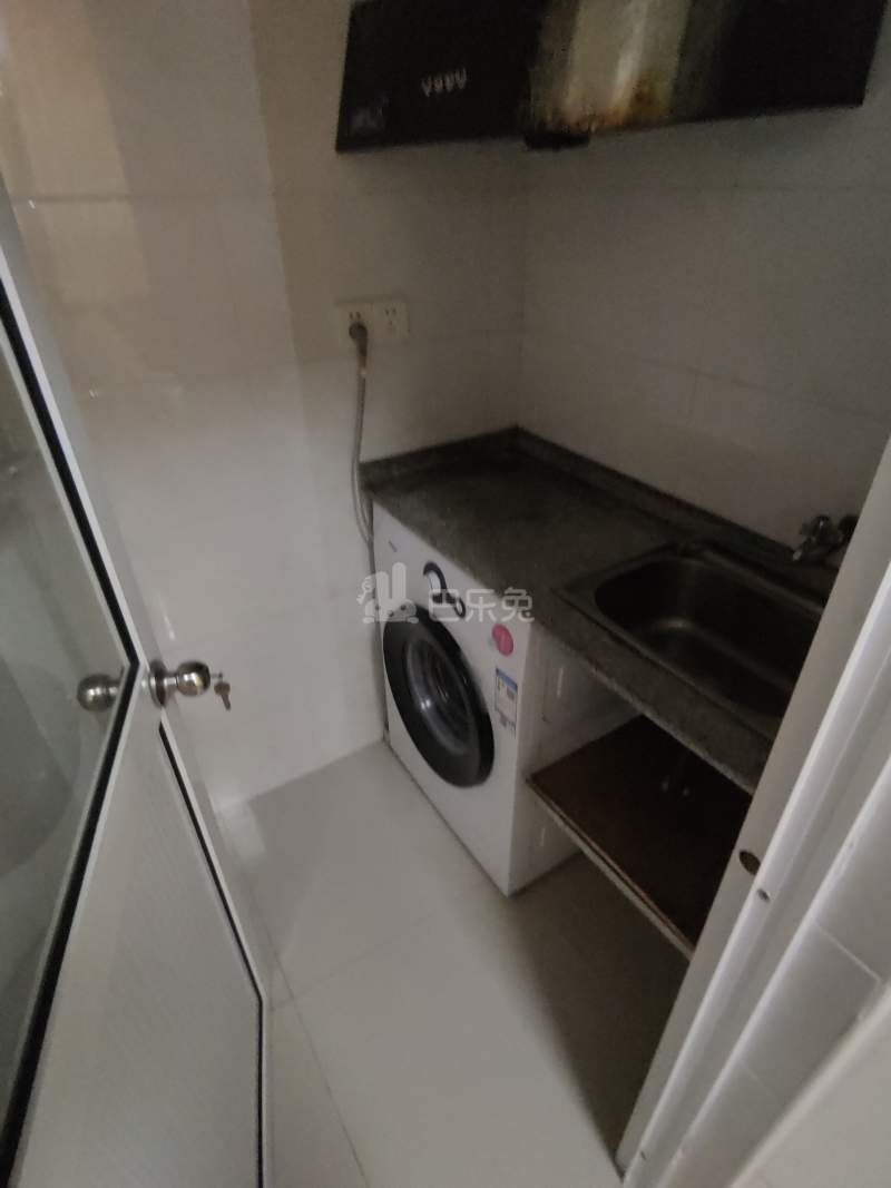 西郊家园（青浦）5198148厨房图4