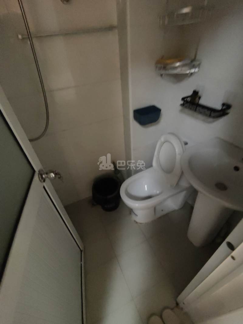 西郊家园（青浦）5198148卫生间图5