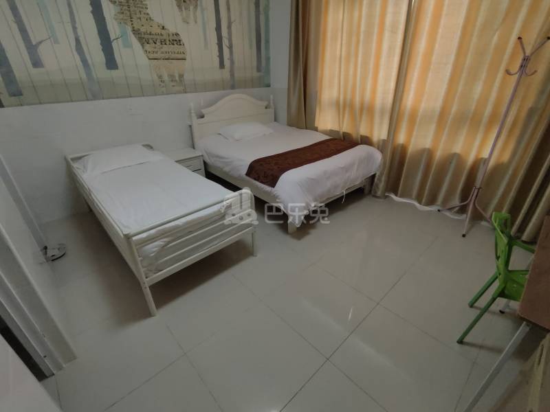 西郊家园（青浦）5198148卧室图1