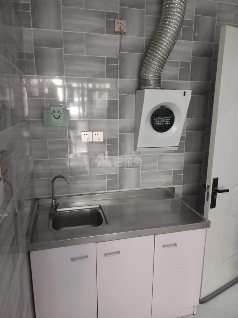 惠明苑5198777厨房图4