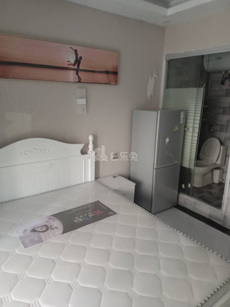 惠明苑5198777卧室图1