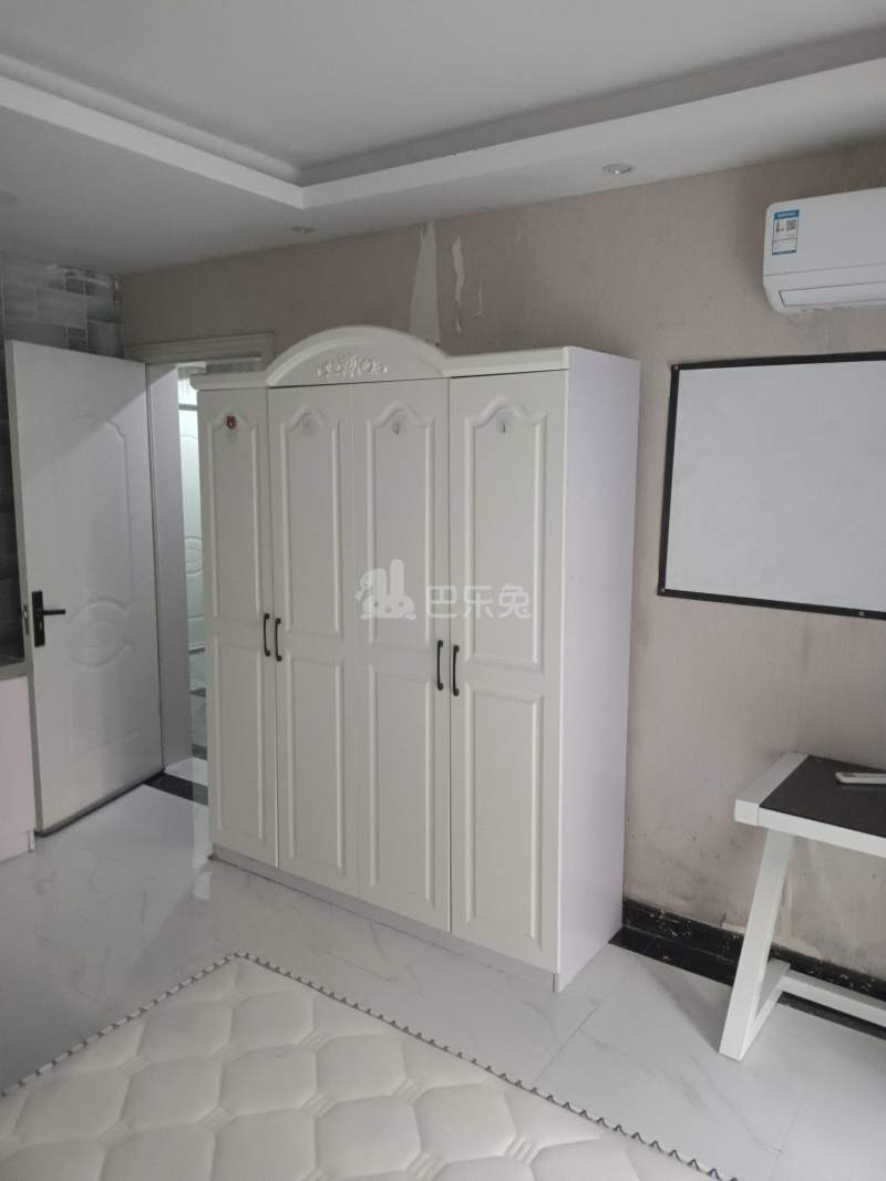 惠明苑5198777卧室图2