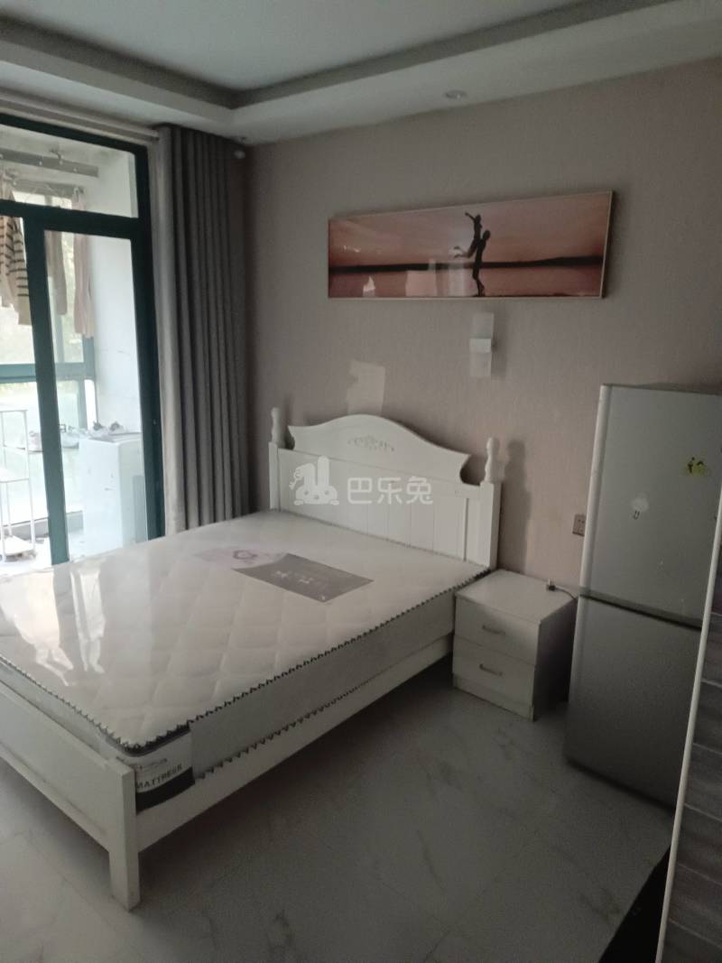 惠明苑5198777卧室图0