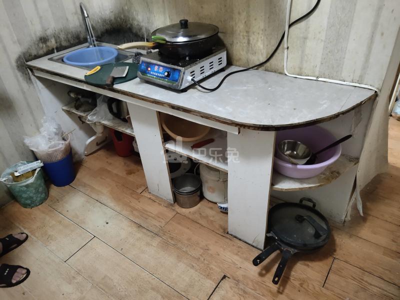 金枫里（彩虹湾居住区2期）5199021厨房图10