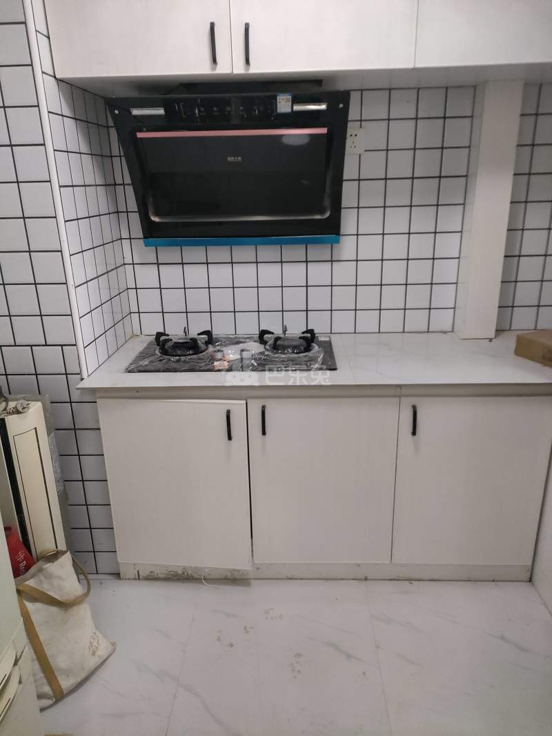 金枫里（彩虹湾居住区2期）5199021厨房图9