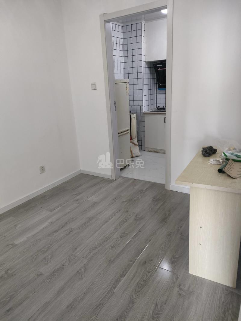 金枫里（彩虹湾居住区2期）5199021客厅图5