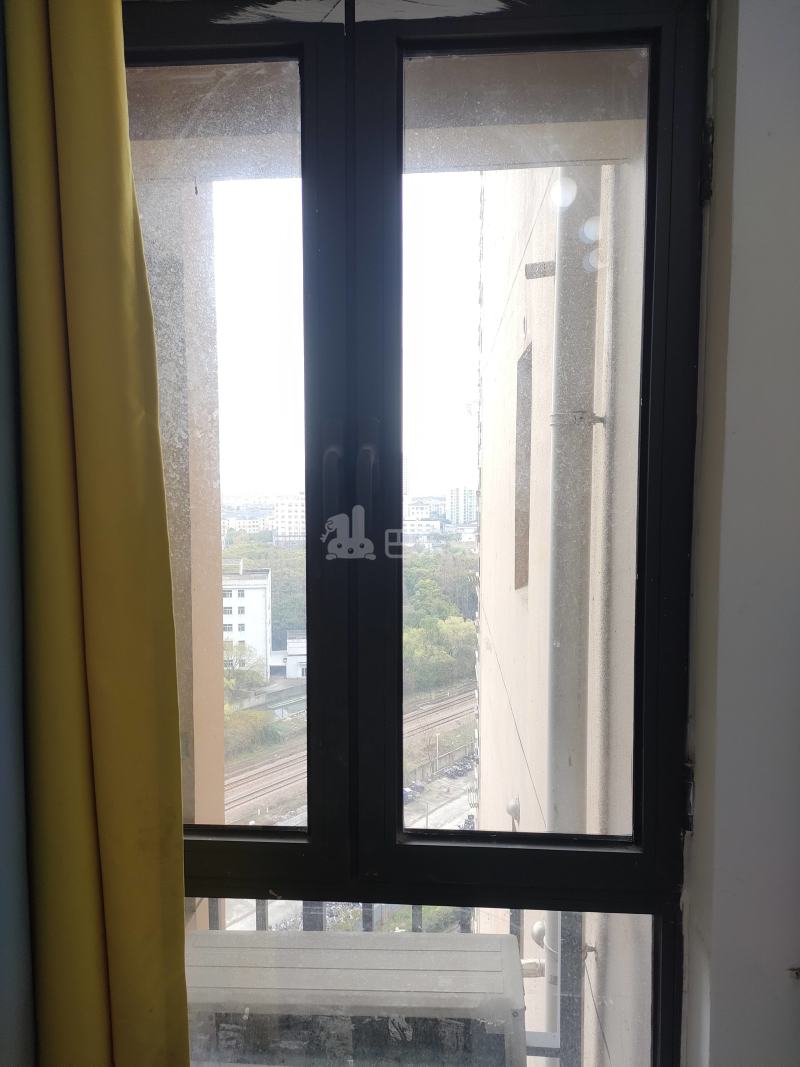 金枫里（彩虹湾居住区2期）5199021卧室窗户图20