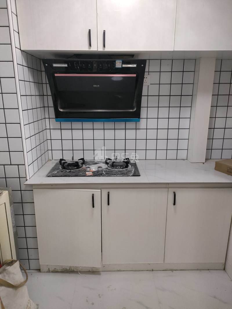 金枫里（彩虹湾居住区2期）5199021厨房图8