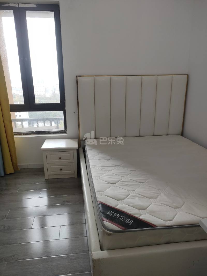 金枫里（彩虹湾居住区2期）5199021卧室图0