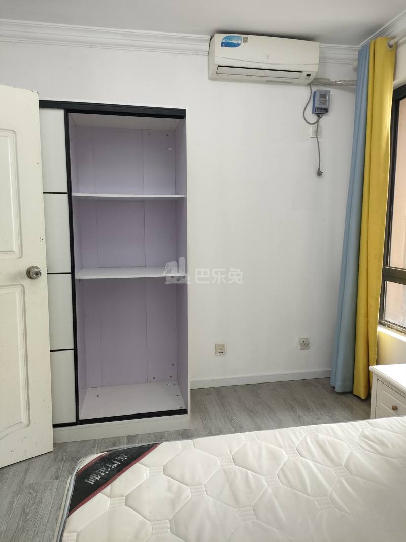 金枫里（彩虹湾居住区2期）5199021卧室图2