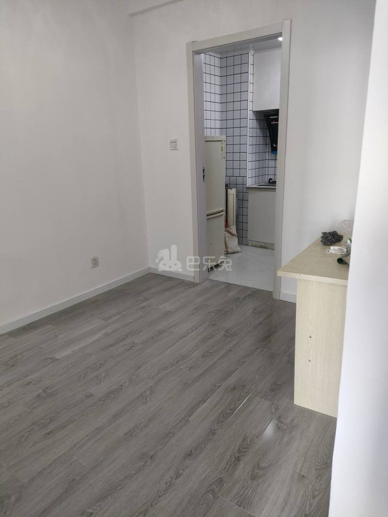 金枫里（彩虹湾居住区2期）5199021客厅图4