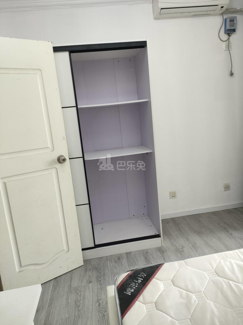 金枫里（彩虹湾居住区2期）5199021卧室图3