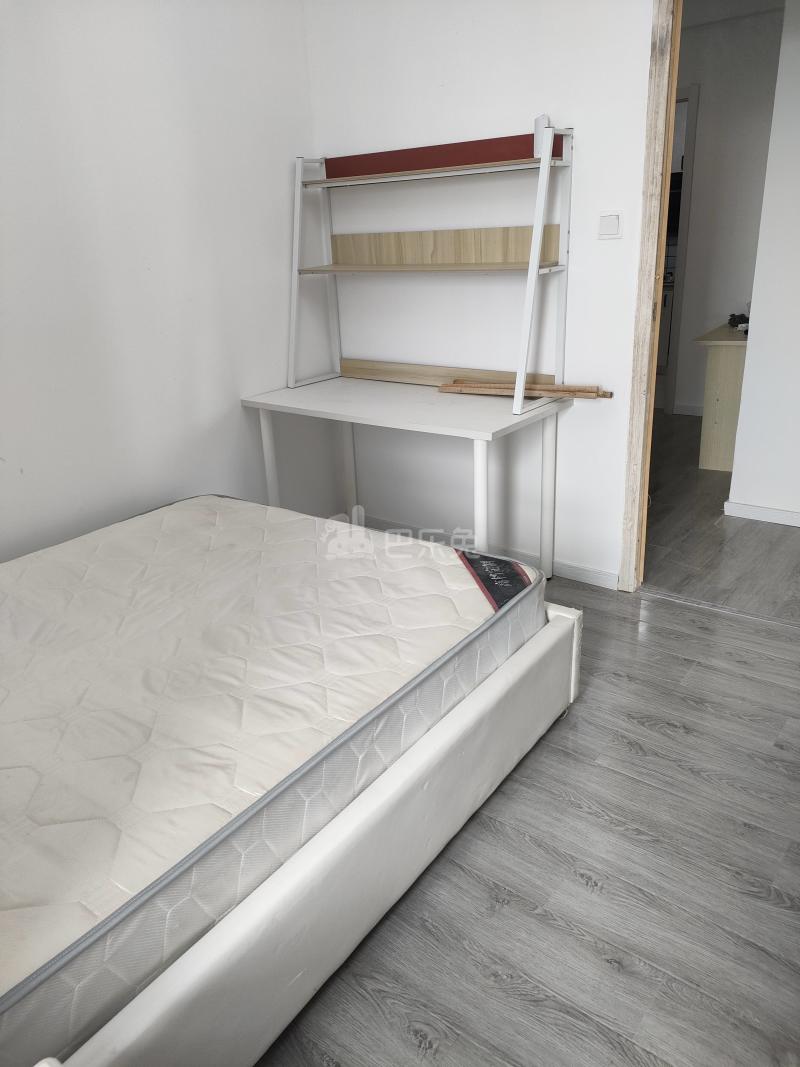 金枫里（彩虹湾居住区2期）5199021卧室图1