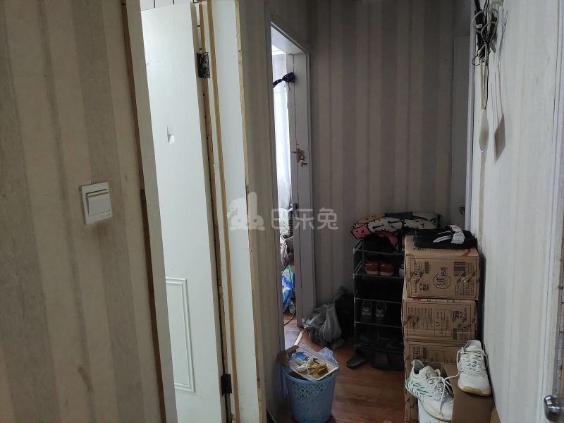 金枫里（彩虹湾居住区2期）5199021客厅图6