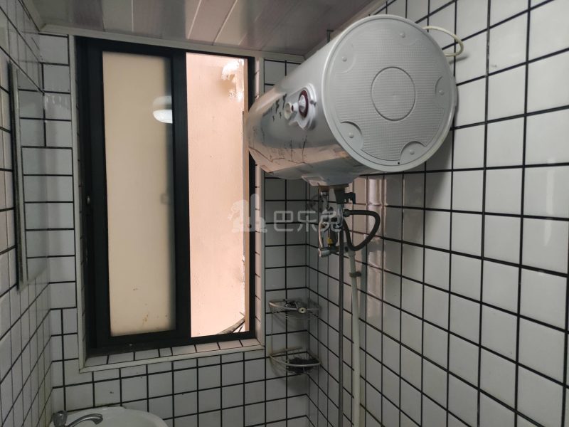 金枫里（彩虹湾居住区2期）5199021卫生间图18