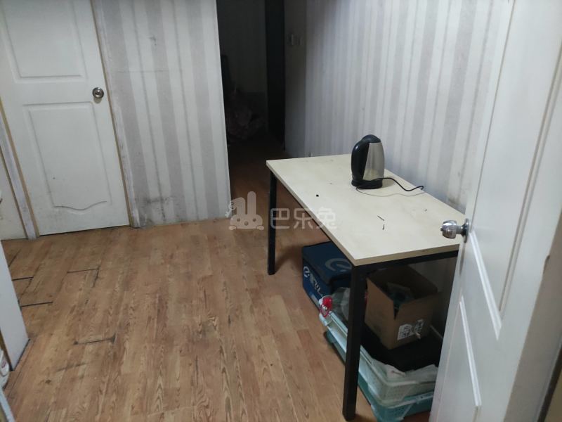 金枫里（彩虹湾居住区2期）5199021客厅图7