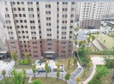 高申北苑 2室1厅0卫