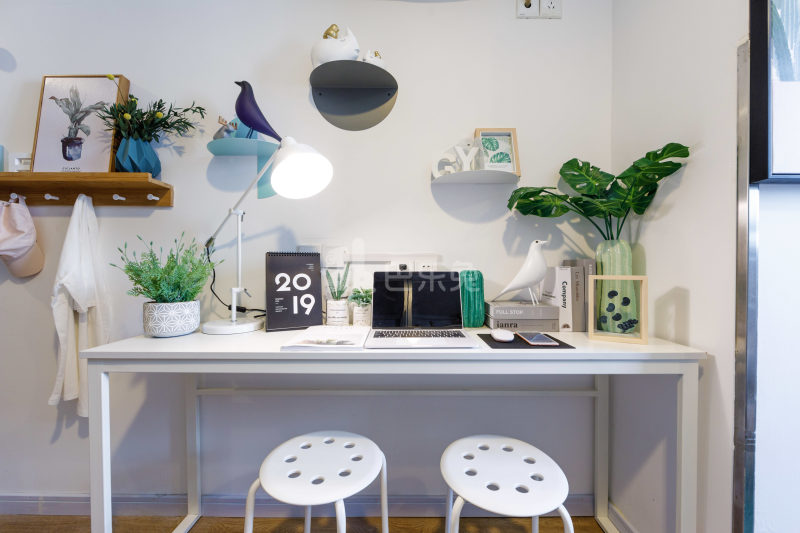 龙湖冠寓苏州木渎店5205547卧室图5