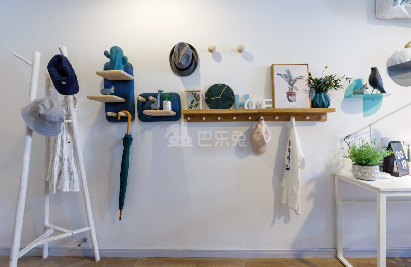 龙湖冠寓苏州木渎店5205548卧室图3