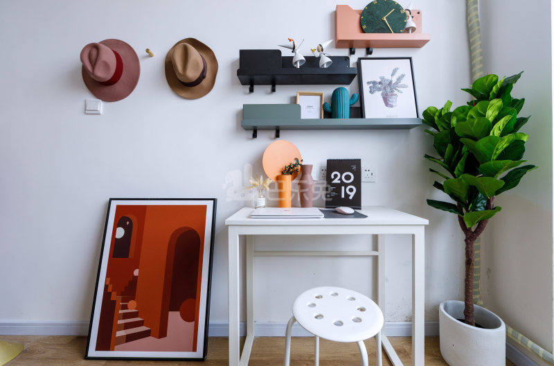 龙湖冠寓苏州木渎店5205552卧室图0