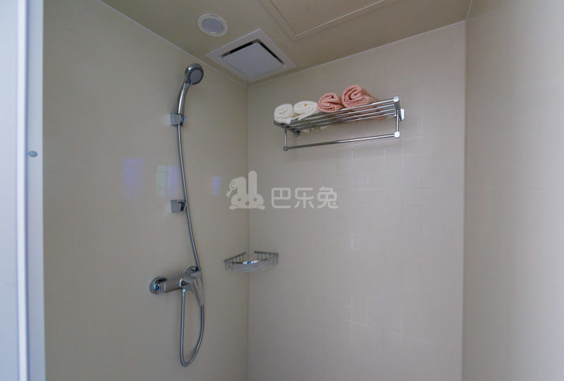 龙湖冠寓苏州木渎店5205552卫生间图5