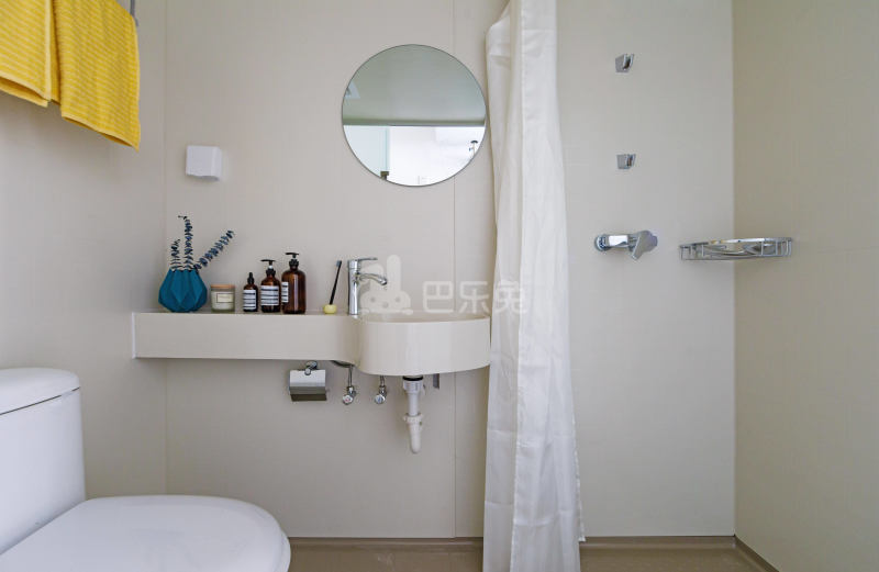 龙湖冠寓苏州木渎店5205553卫生间图11