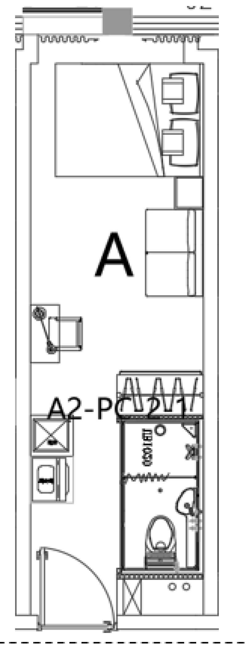 龙湖冠寓苏州木渎店5205553周边环境图24