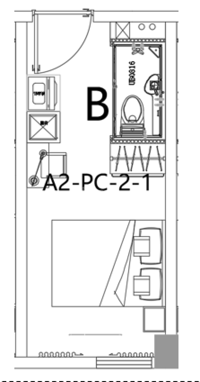 龙湖冠寓苏州木渎店5205556周边环境图24