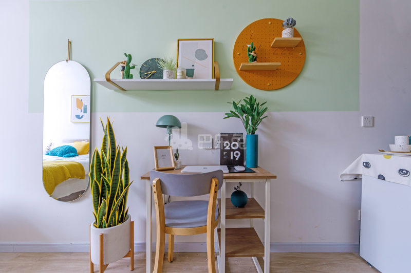 龙湖冠寓苏州木渎店5205556周边环境图19