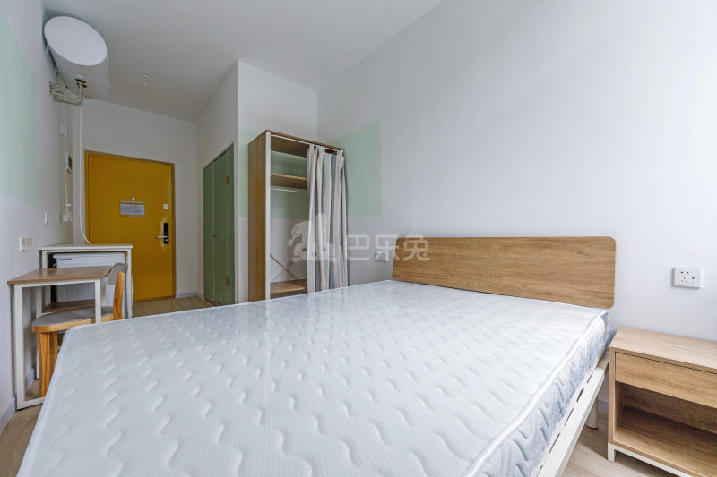 龙湖冠寓苏州木渎店5205556周边环境图15