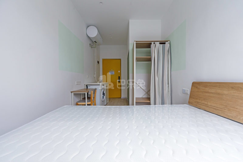 龙湖冠寓苏州木渎店5205556周边环境图14