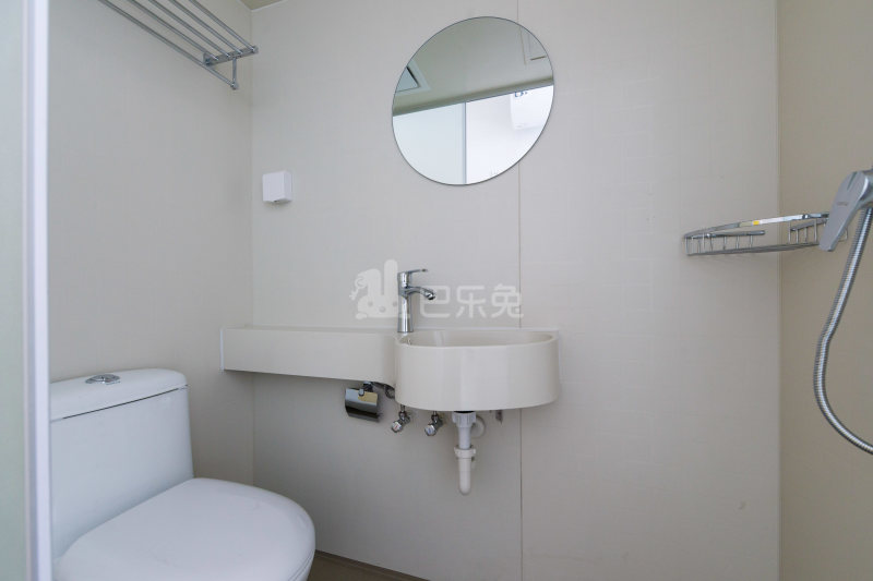 龙湖冠寓苏州木渎店5205556周边环境图11