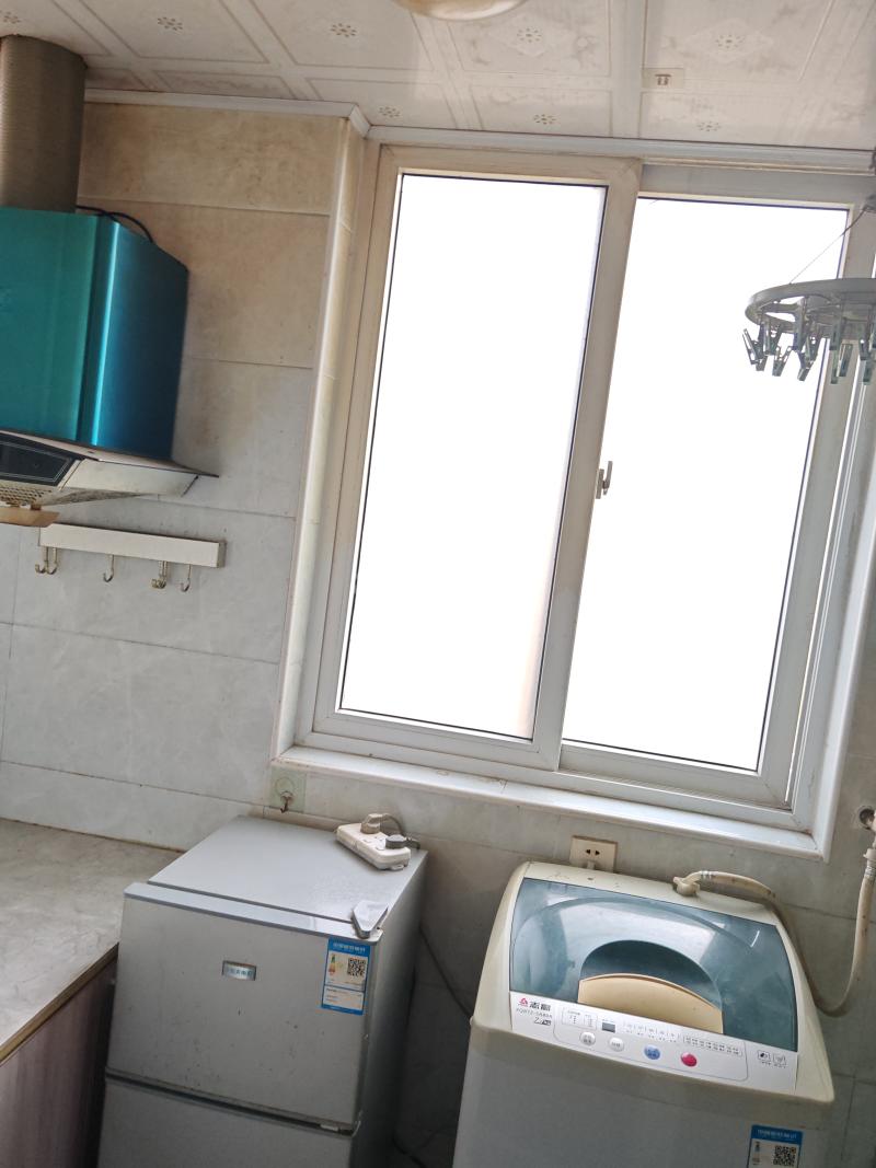 高申北苑5207992卧室窗户图12