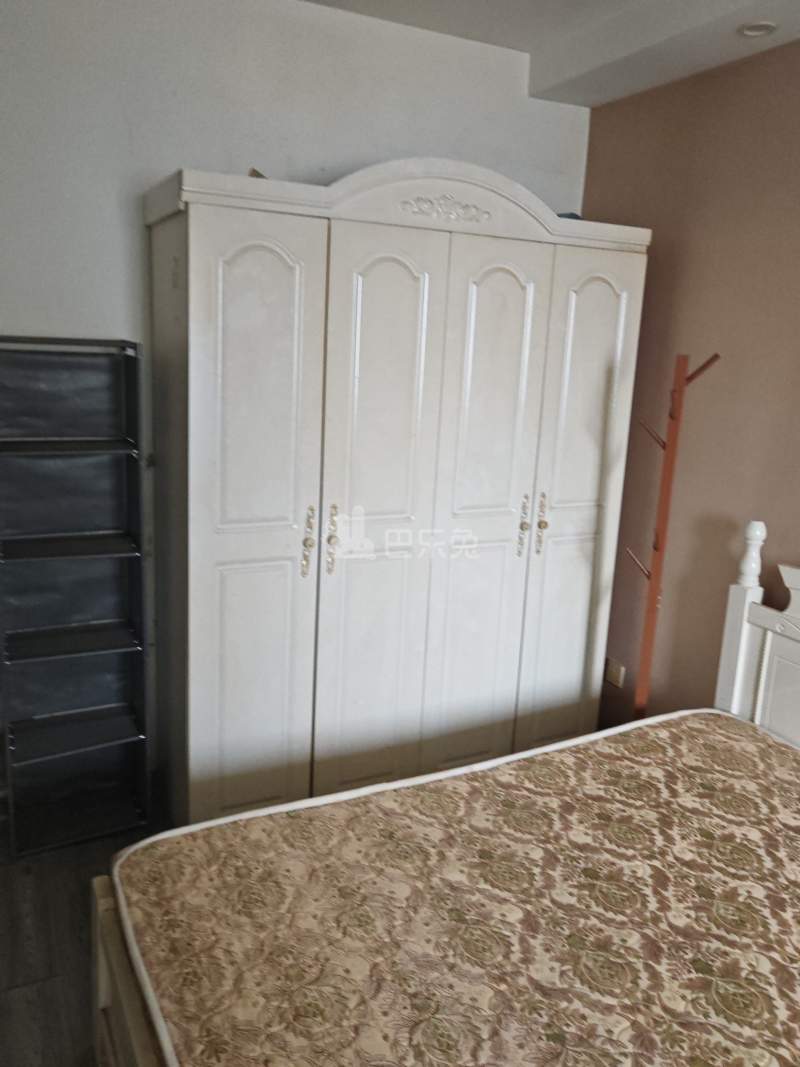 高申北苑5207992卧室图3