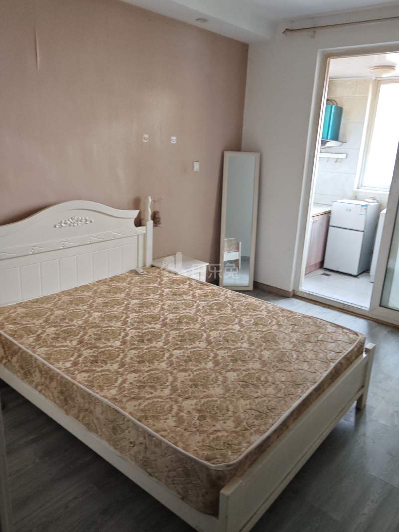 高申北苑5207992卧室图0