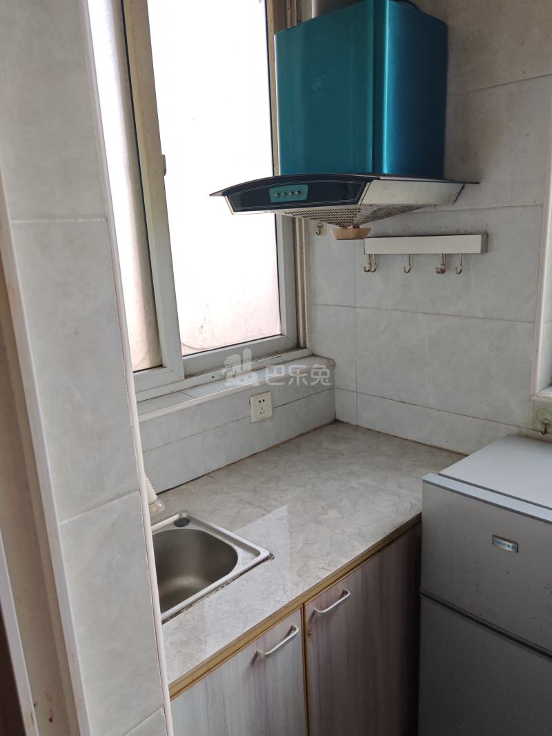 高申北苑5207992厨房图4