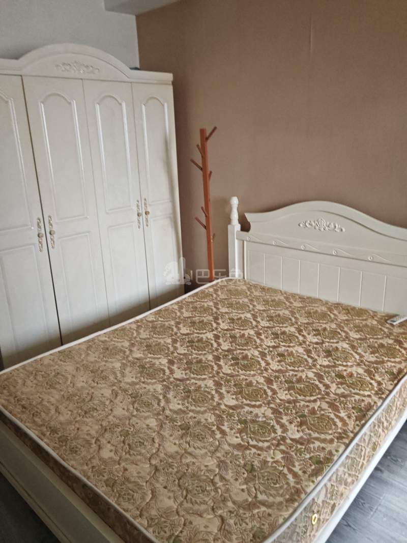 高申北苑5207992卧室图1