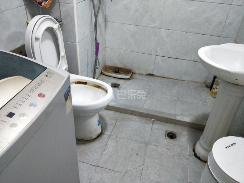 高申北苑5207992卫生间图10