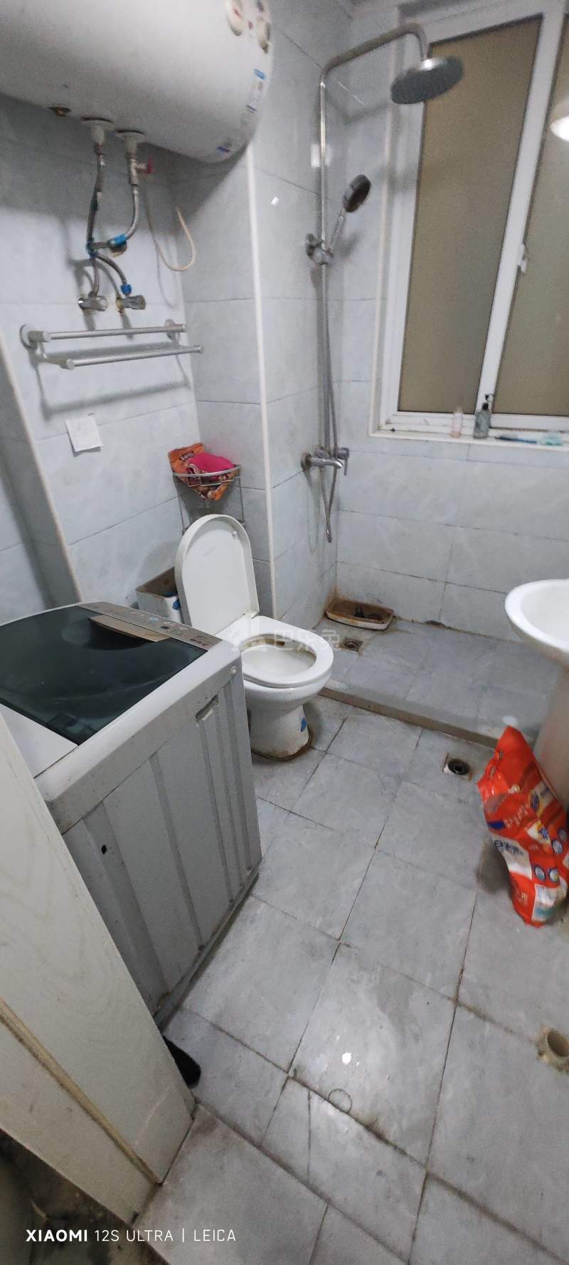 高申北苑5207992卫生间图6