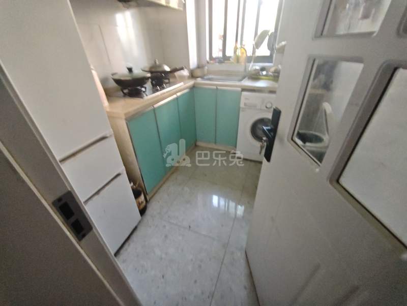 丰宝苑520373厨房图4