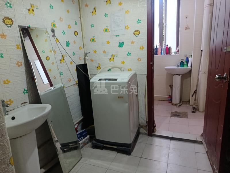 美岸栖庭北区841352卫生间图5