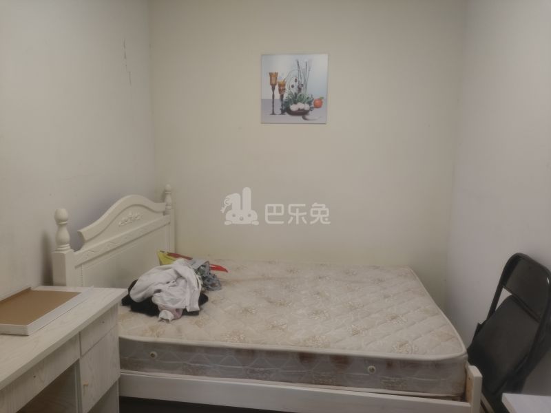 新华村薛家宅（民房）5209913卧室图1