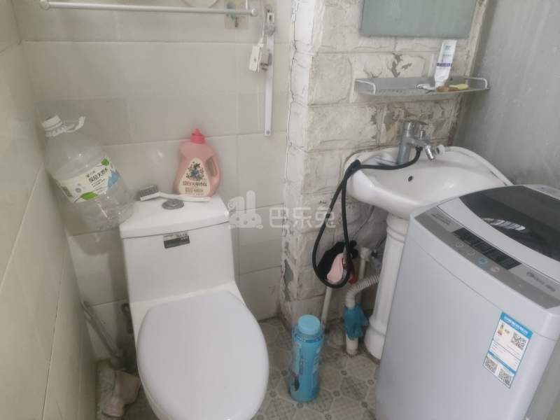 新华村薛家宅（民房）5209913卫生间图5