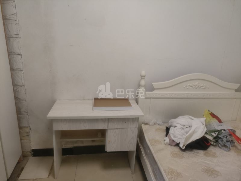 新华村薛家宅（民房）5209913卧室图2