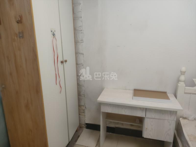 新华村薛家宅（民房）5209913卧室图3