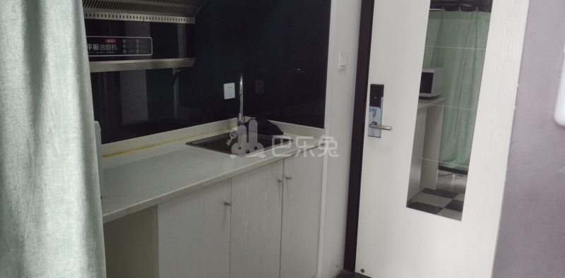 米果公寓（九和部落）5210265卫生间图5