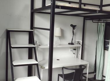 米果公寓（九和部落） 1室1厅1卫