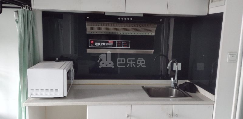 米果公寓（九和部落）5210265厨房图4