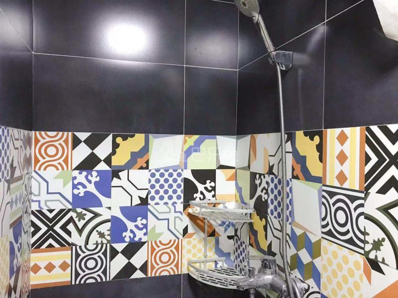 米果公寓（长睦部落）5221836卫生间图3